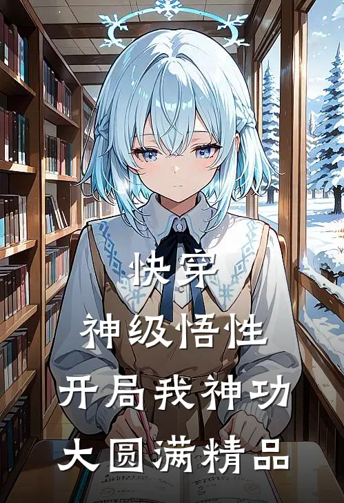 快穿：神级悟性，开局我神功大圆满精品