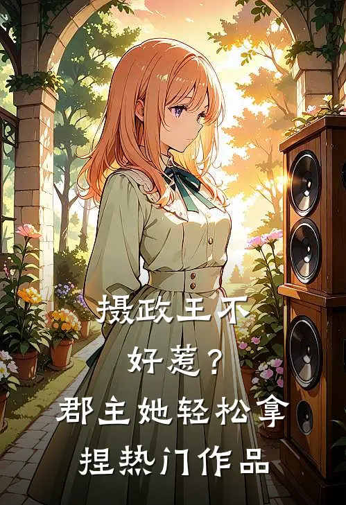 摄政王不好惹？郡主她轻松拿捏热门作品