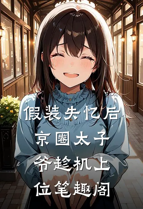 假装失忆后，京圈太子爷趁机上位笔趣阁