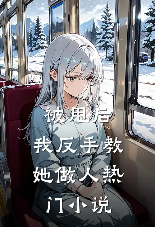 被甩后，我反手教她做人热门小说