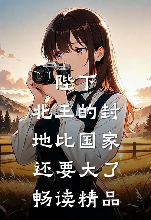 陛下，北王的封地比国家还要大了畅读精品