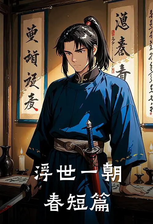 浮世一朝春短篇