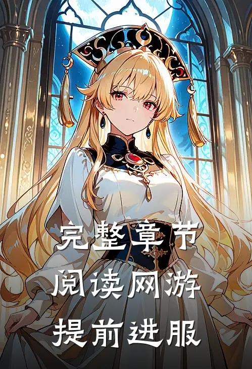 完整章节阅读网游：提前进服