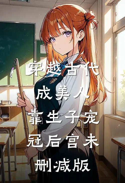 穿越古代成美人，靠生子宠冠后宫未删减版