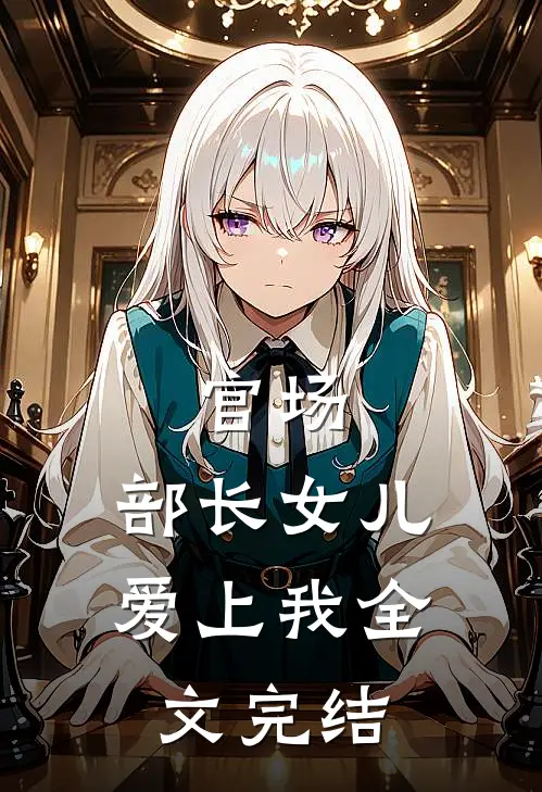 官场：部长女儿爱上我全文完结