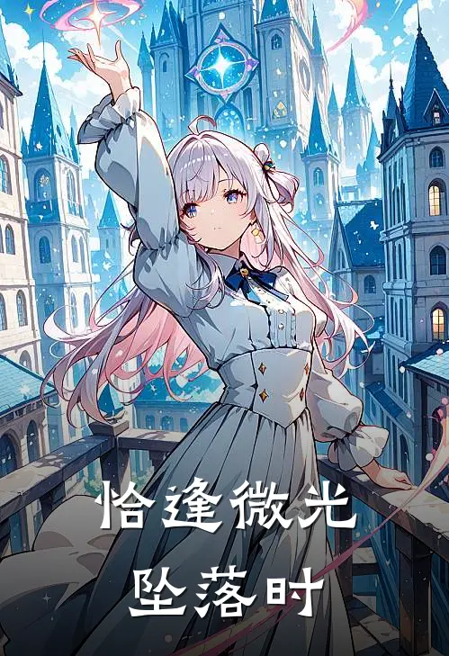 恰逢微光坠落时