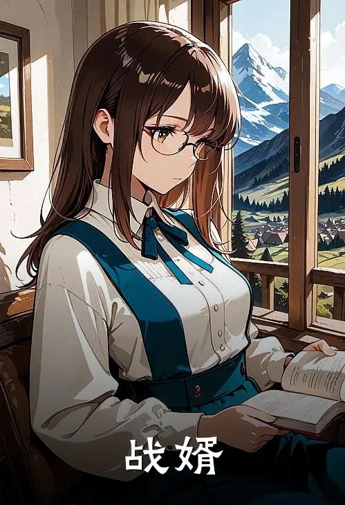战婿