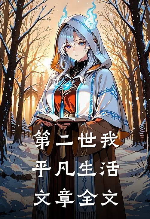 第二世我平凡生活文章全文