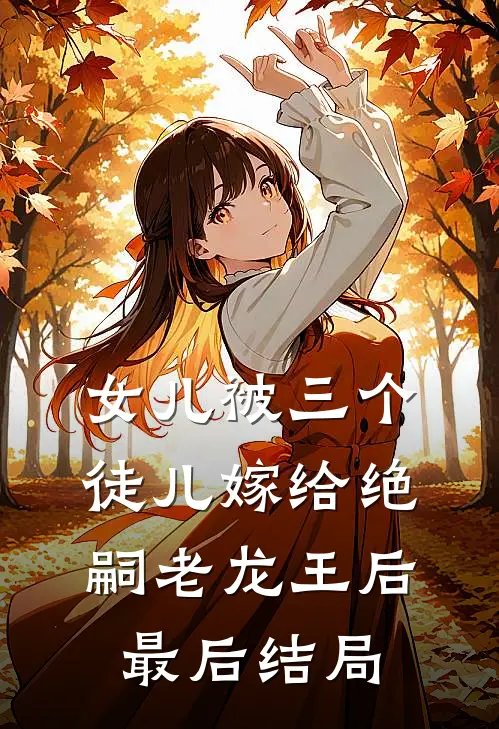 女儿被三个徒儿嫁给绝嗣老龙王后最后结局