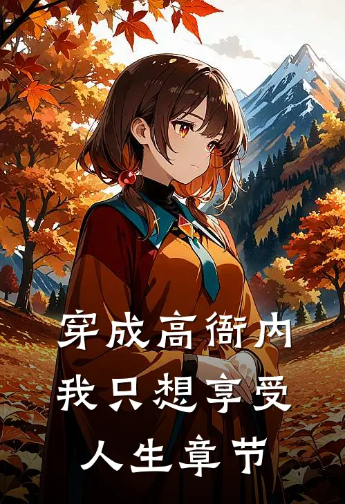 穿成高衙内，我只想享受人生章节