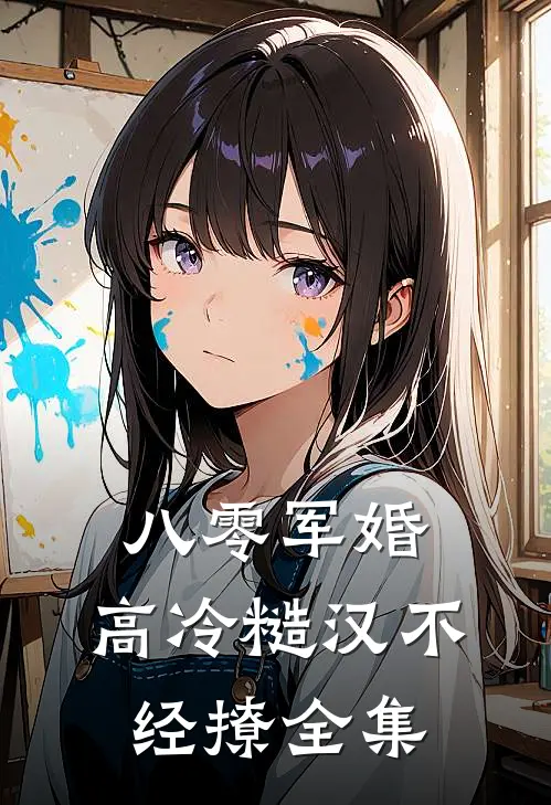 八零军婚，高冷糙汉不经撩全集