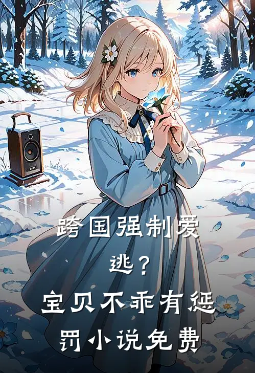 跨国强制爱：逃？宝贝不乖有惩罚小说免费
