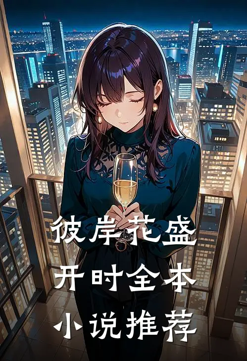 彼岸花盛开时全本小说推荐
