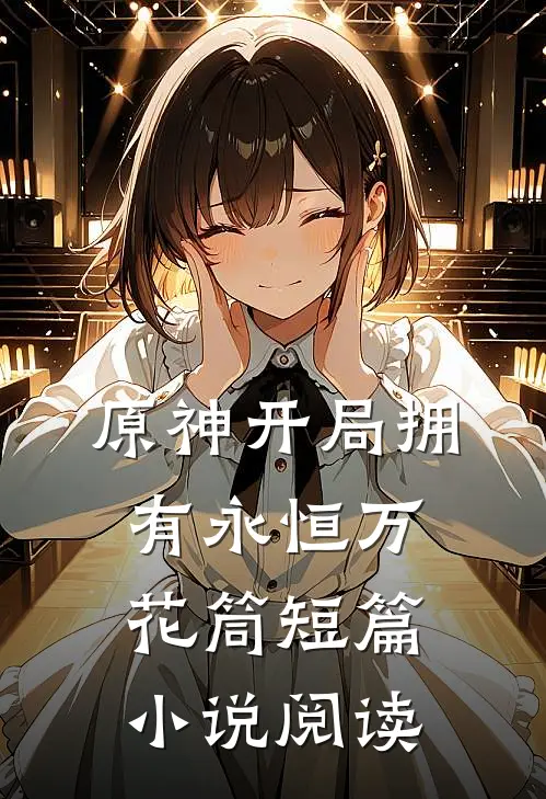 原神开局拥有永恒万花筒短篇小说阅读