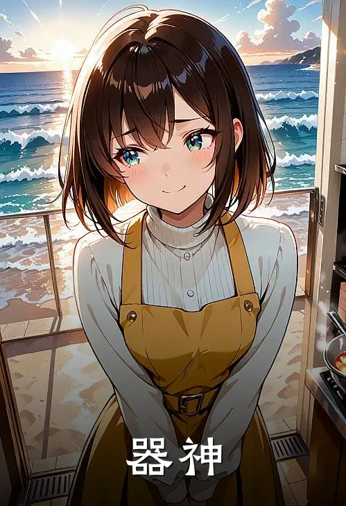器神