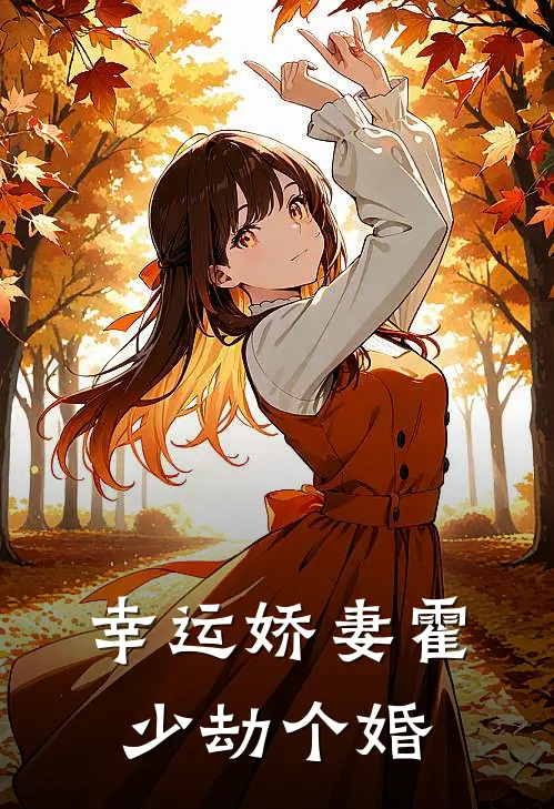 幸运娇妻霍少劫个婚