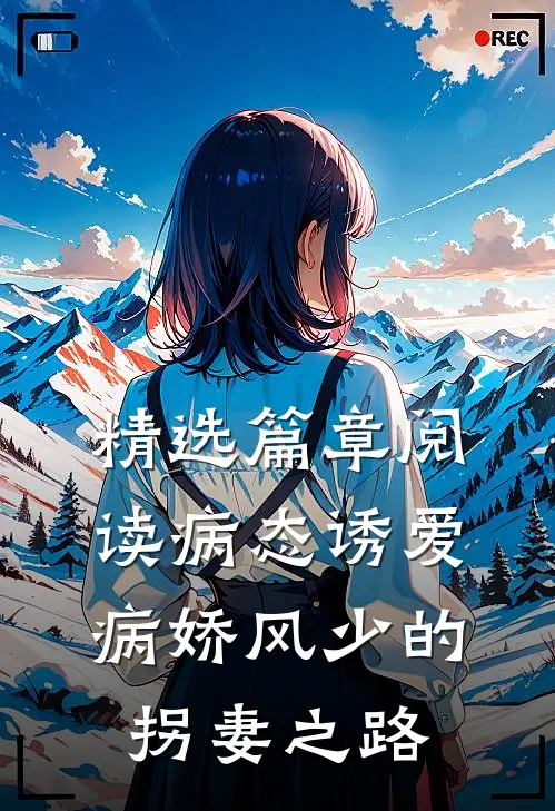 精选篇章阅读病态诱爱：病娇风少的拐妻之路