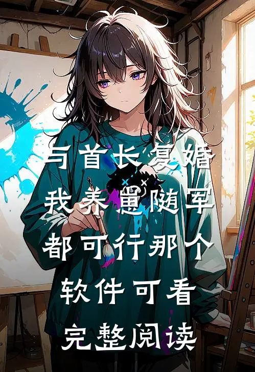 与首长复婚,我养崽随军都可行那个软件可看完整阅读