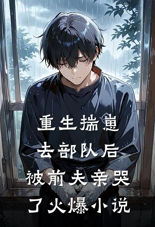 重生揣崽去部队后，被前夫亲哭了火爆小说