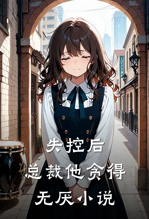 失控后，总裁他贪得无厌小说