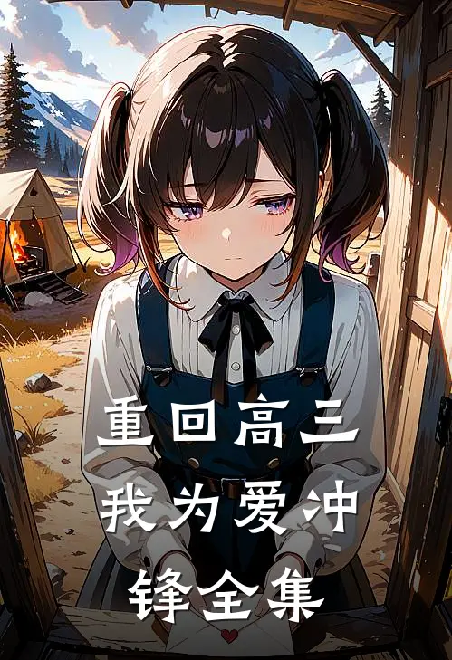 重回高三，我为爱冲锋 全集