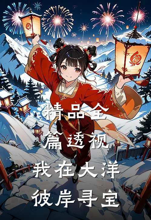 精品全篇透视：我在大洋彼岸寻宝