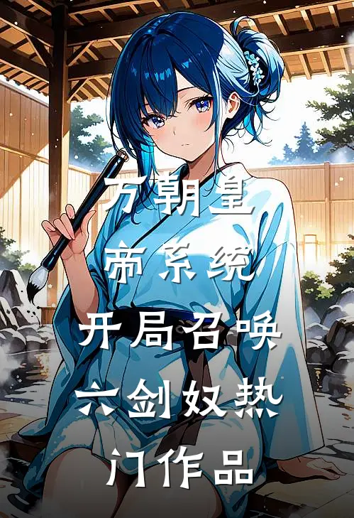 万朝皇帝系统，开局召唤六剑奴热门作品