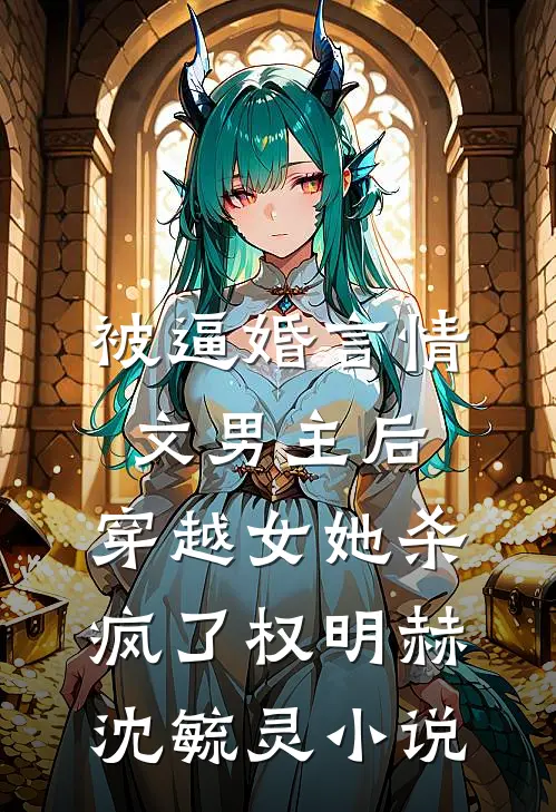 被逼婚言情文男主后，穿越女她杀疯了权明赫沈毓灵小说