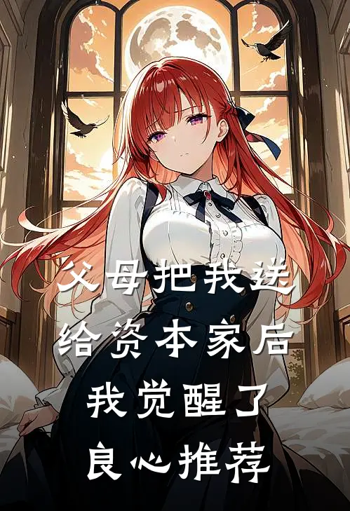 父母把我送给资本家后，我觉醒了良心推荐