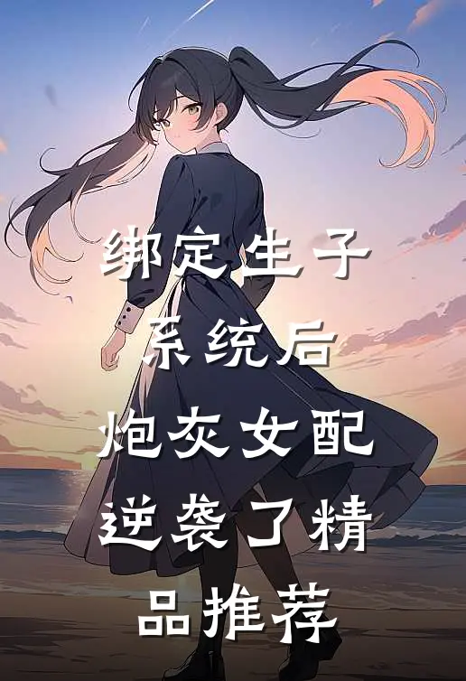 绑定生子系统后，炮灰女配逆袭了精品推荐