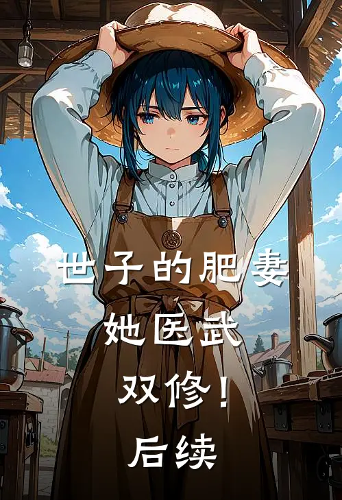世子的肥妻，她医武双修！后续