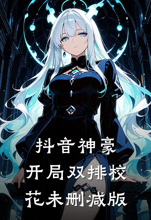 抖音神豪：开局双排校花未删减版