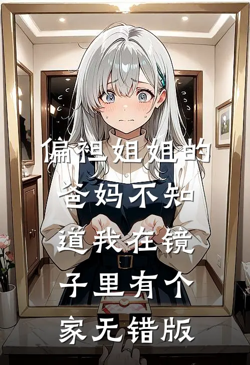 偏袒姐姐的爸妈不知道我在镜子里有个家无错版