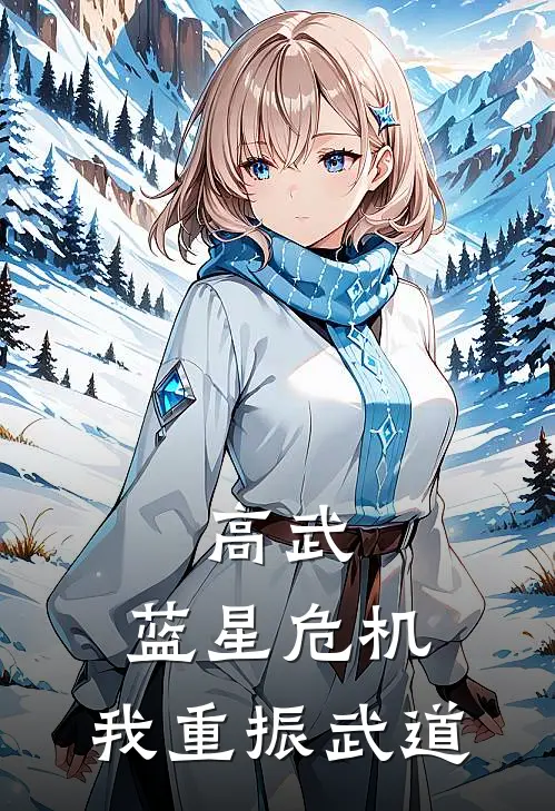 高武：蓝星危机，我重振武道