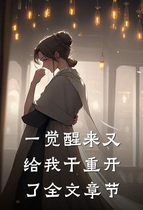 一觉醒来又给我干重开了全文章节