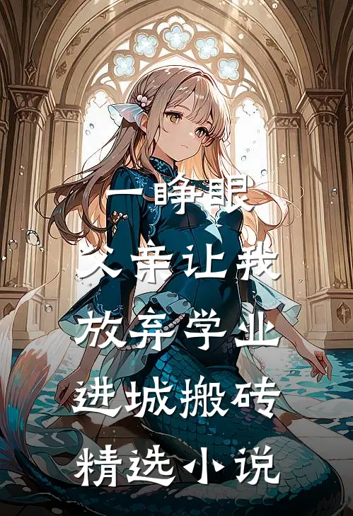 一睁眼，父亲让我放弃学业进城搬砖精选小说