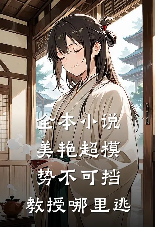 全本小说美艳超模势不可挡，教授哪里逃