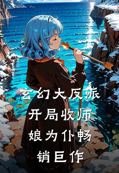 玄幻大反派，开局收师娘为仆畅销巨作