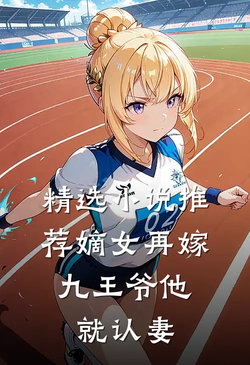精选小说推荐嫡女再嫁，九王爷他就认妻