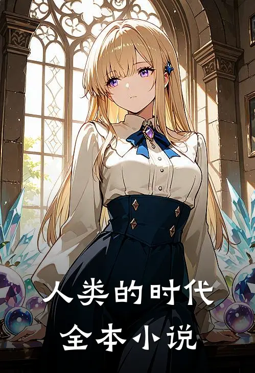 人类的时代全本小说