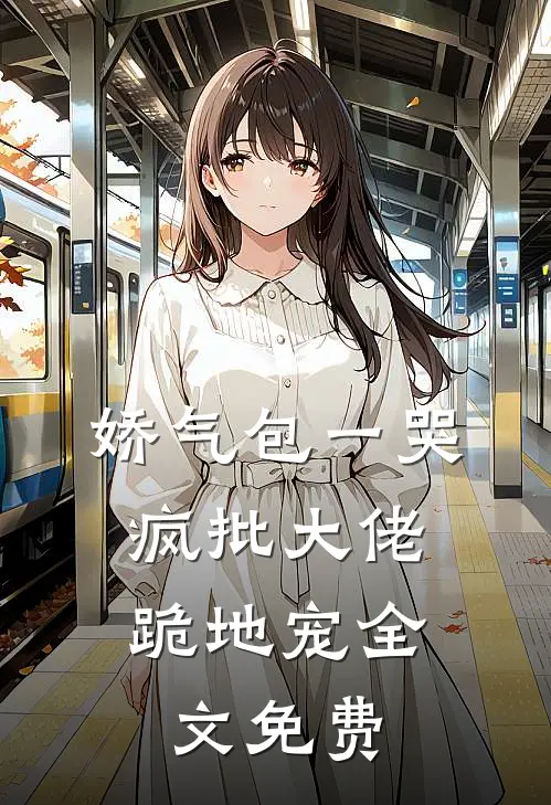 娇气包一哭，疯批大佬跪地宠全文免费
