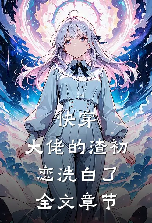 快穿：大佬的渣初恋洗白了全文章节