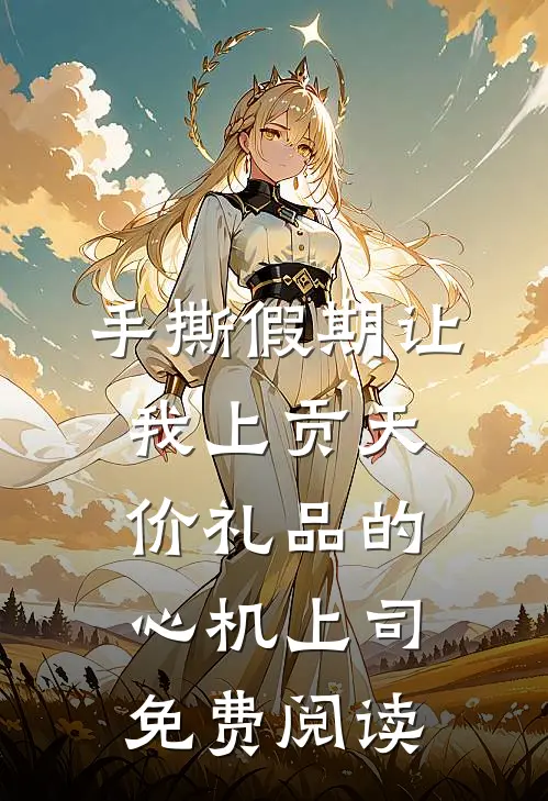 手撕假期让我上贡天价礼品的心机上司免费阅读