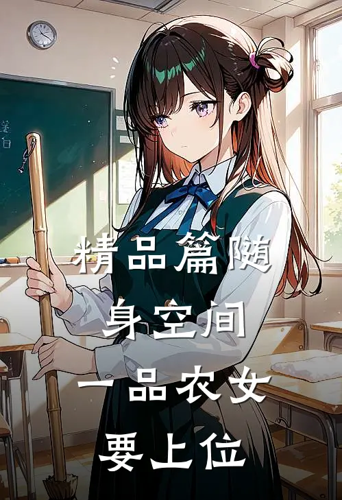 精品篇随身空间：一品农女要上位