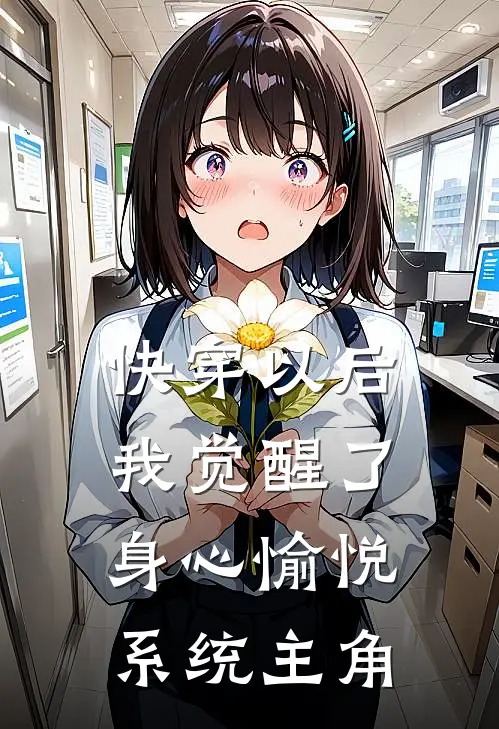 快穿以后，我觉醒了身心愉悦系统主角