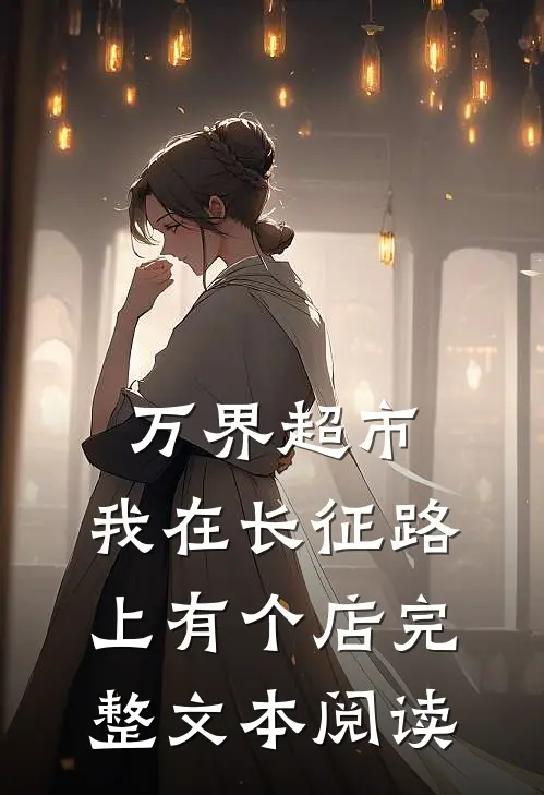 万界超市：我在长征路上有个店完整文本阅读