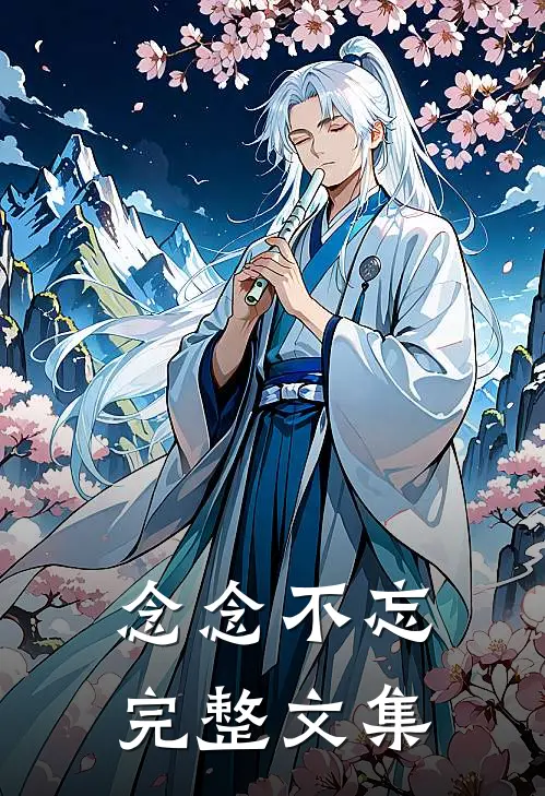 念念不忘，完整文集