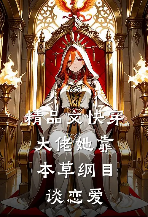 精品文快穿：大佬她靠本草纲目谈恋爱