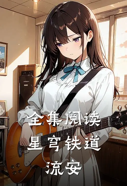 全集阅读星穹铁道：流安