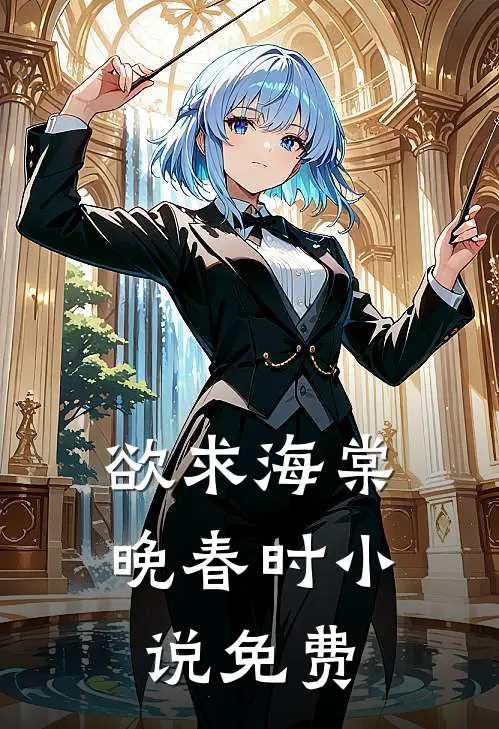 欲求海棠晚春时小说免费